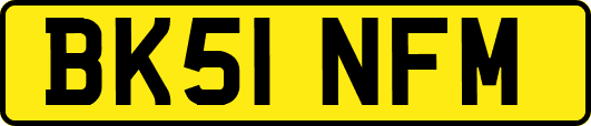 BK51NFM