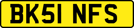 BK51NFS