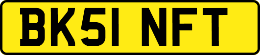 BK51NFT