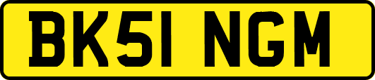 BK51NGM