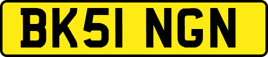 BK51NGN