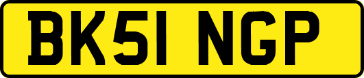 BK51NGP