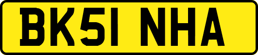 BK51NHA