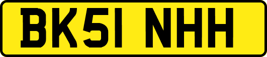 BK51NHH