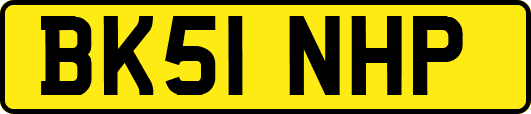 BK51NHP