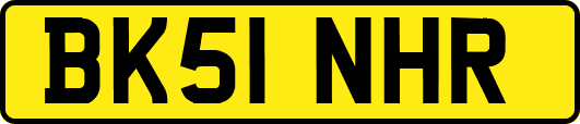 BK51NHR