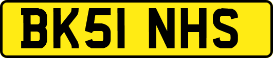 BK51NHS