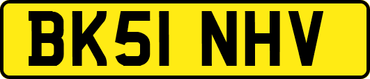 BK51NHV