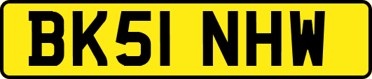 BK51NHW