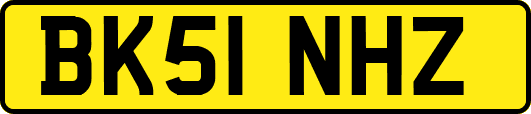 BK51NHZ