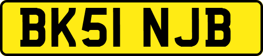 BK51NJB