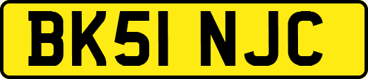 BK51NJC