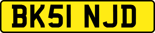 BK51NJD