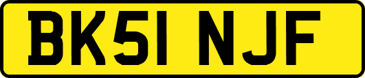 BK51NJF