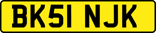 BK51NJK