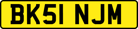 BK51NJM