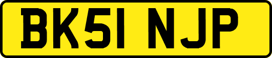 BK51NJP