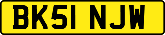 BK51NJW