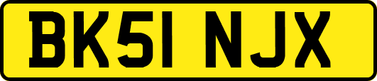 BK51NJX