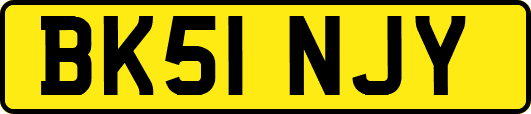 BK51NJY