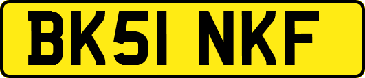 BK51NKF