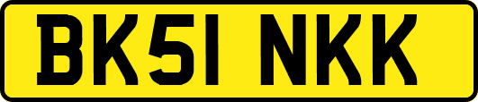 BK51NKK