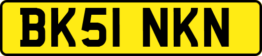 BK51NKN