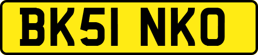 BK51NKO