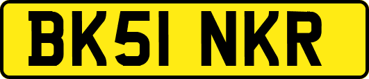 BK51NKR