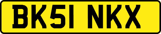 BK51NKX