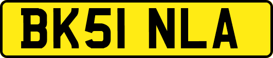 BK51NLA