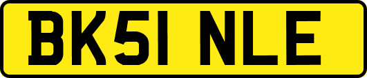 BK51NLE