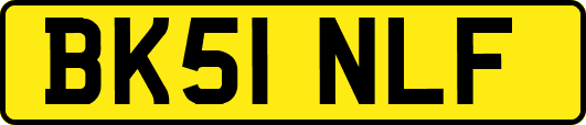 BK51NLF