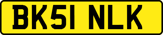 BK51NLK