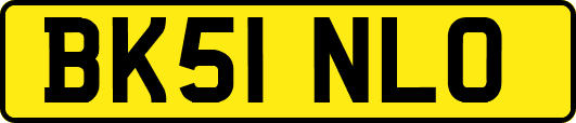 BK51NLO