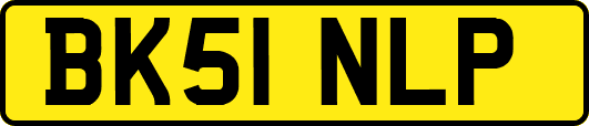 BK51NLP