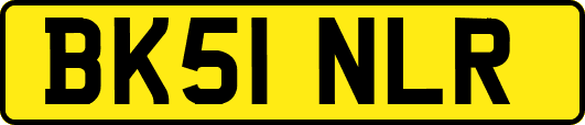 BK51NLR