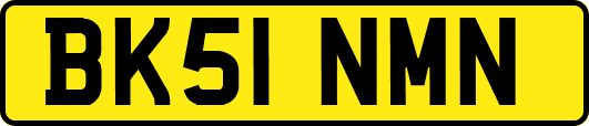 BK51NMN