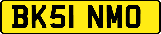 BK51NMO