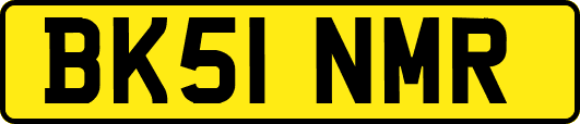 BK51NMR