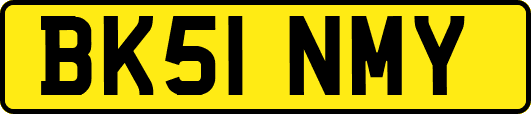 BK51NMY