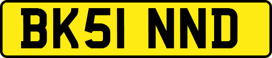 BK51NND