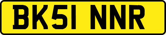 BK51NNR