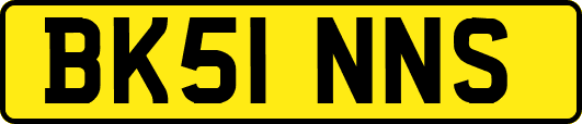 BK51NNS