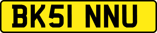 BK51NNU