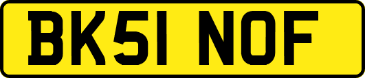 BK51NOF