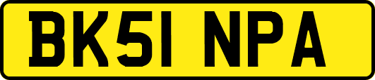 BK51NPA