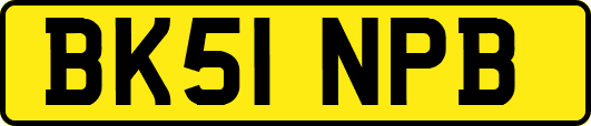 BK51NPB