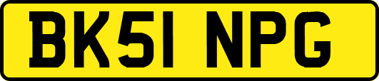 BK51NPG