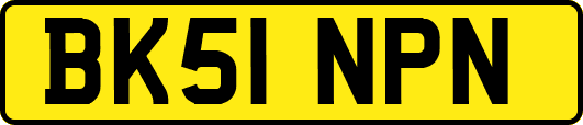 BK51NPN